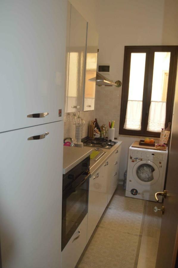 Casa Elena 7 Apartment Trapani Exterior foto